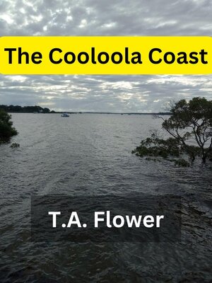 cover image of The Cooloola Coast